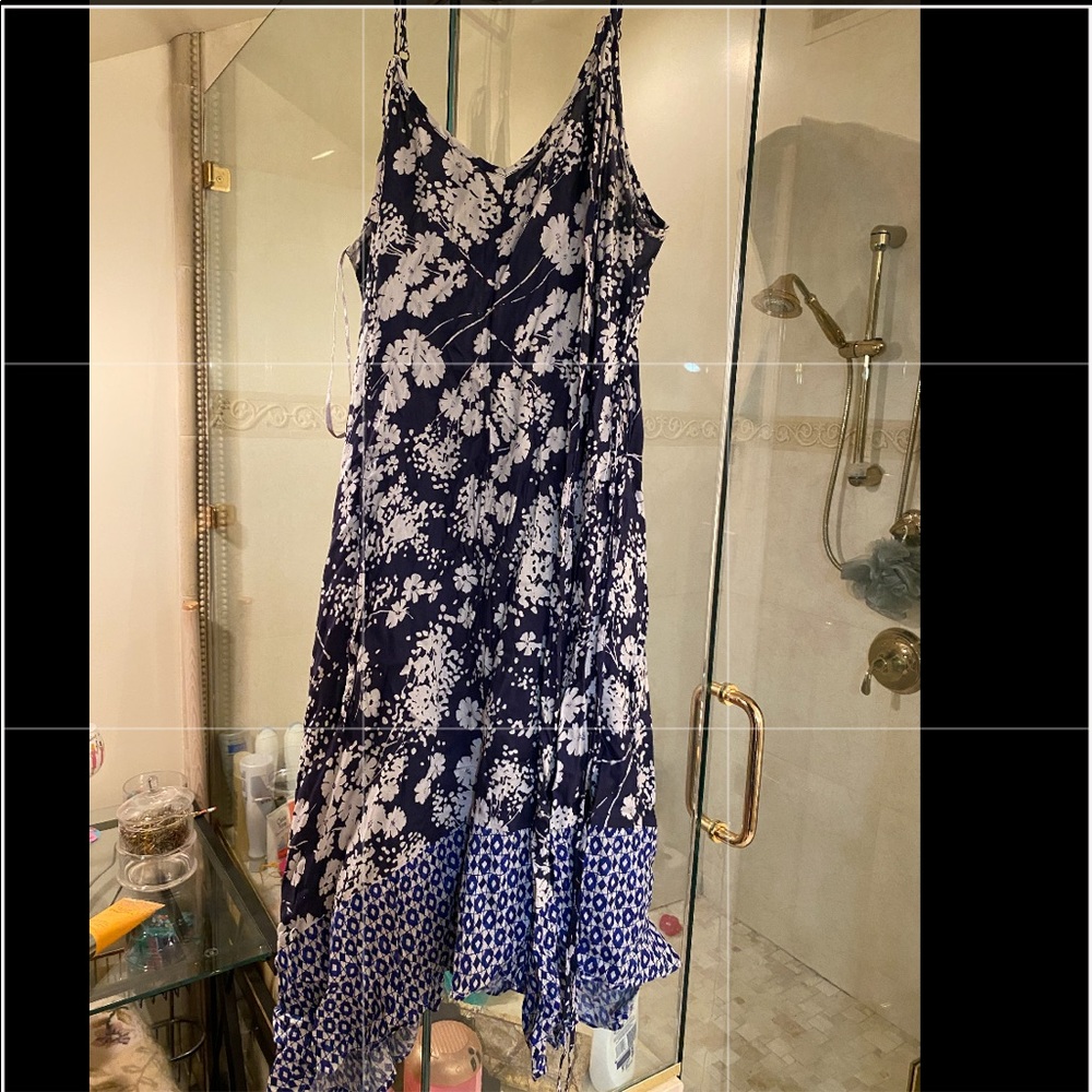 Maternity Dress